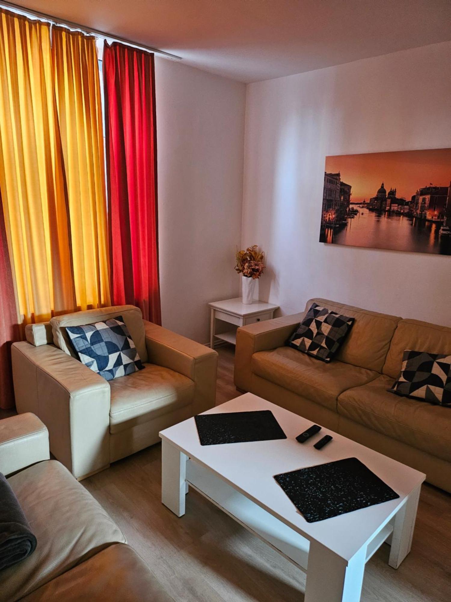 Pension An Der Zeche Эссен Номер фото