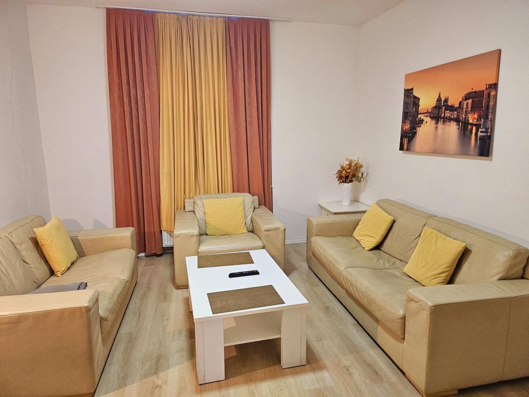 Pension An Der Zeche Эссен Номер фото